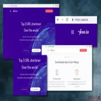 Ouo io web cover Link, rút ​​gọn link, nhận tiền, thanh toán đúng hạn (thanh toán tự động)