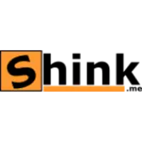 Shink.me Link Shortener Guadagna online Può prelevare con un saldo minimo di 5,00 $