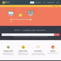 bc.vc kiếm tiền online bằng cách rút gọn LINK (thanh toán tự động)