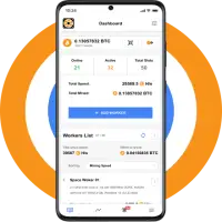 CryptoTab Farm là một tiện ích mở rộng của trình duyệt cho phép người dùng khai thác tiền điện tử.