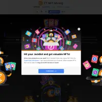 CT NFT cho phép bạn kiếm BTC miễn phí. và kiếm được nhiều lợi nhuận hơn
