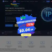 360proxy 190'dan fazla ülkede IP adresi sağlayan, dünyanın en ucuz konut proxy'si.