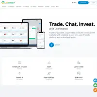 LiteFinance adalah platform perdagangan lengkap yang menyediakan semua alat yang diperlukan bagi