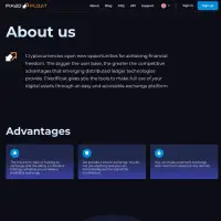 FixFloat Otomatik Döviz Değişim Platformu herhangi bir cihazda en yüksek hızda