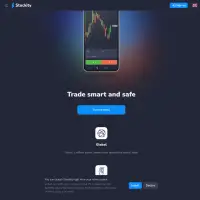 Stockity è una moderna piattaforma di trading per principianti e professionisti.