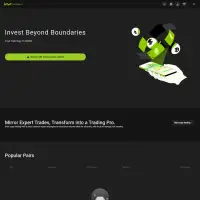 websea menawarkan perdagangan aset digital seperti Spot Margin Borrowing Futures Copy Trading
