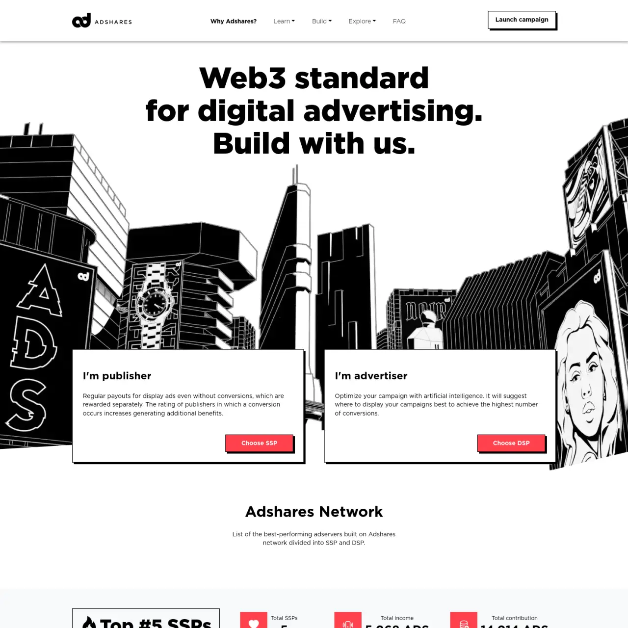 Mạng quảng cáo tiền điện tử Adaround Mua quảng cáo bằng Bitcoin Quảng cáo bitcoin Mạng quảng cáo tiề