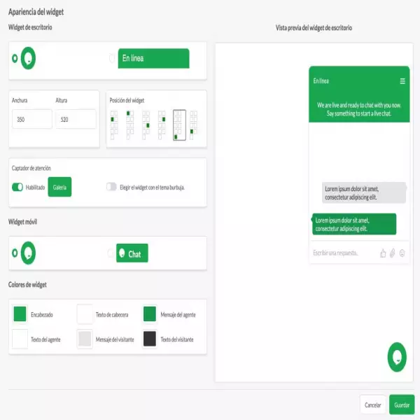 tawk.to live chat sul tuo sito web (gratuito) senza pubblicità 100% gratis per sempre