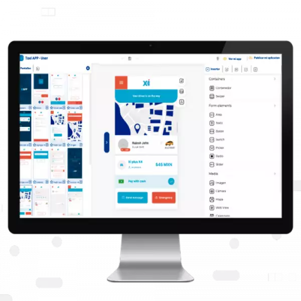 apphive Создайте бесплатное мобильное приложение! Создайте приложение для продаж