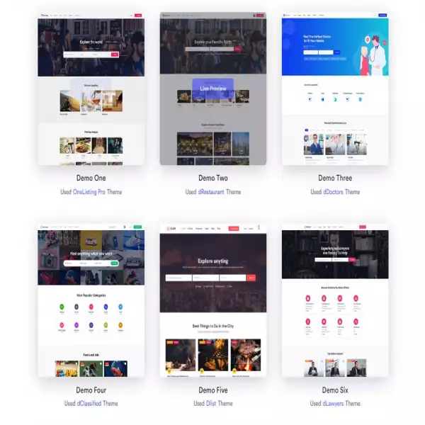 Pengarah ialah tema dan pemalam. Buat direktori untuk WordPress