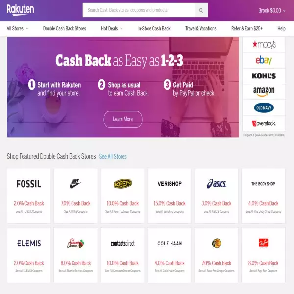 rakutenadvertising partner network For marketers and advertisers