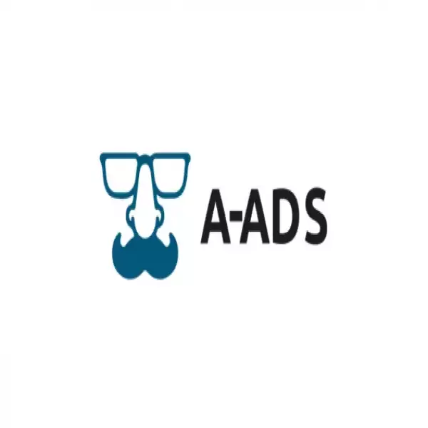 рекламная сеть a-ads Bitcoin, заработок для владельцев сайтов. (автоматический платеж)