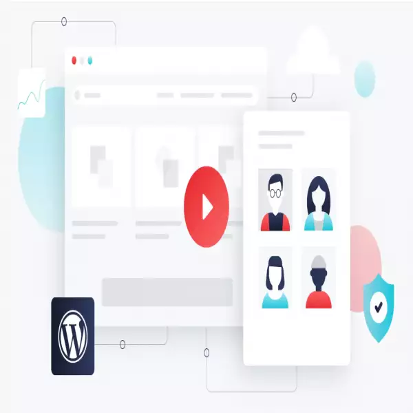 Strattic Lưu trữ trang web WordPress của bạn trên Strattic WordPress Build Site Hosting.