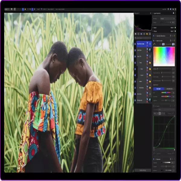 fxhome video-, foto- en effectbewerkingssoftware downloaden (gratis) voor videomakers