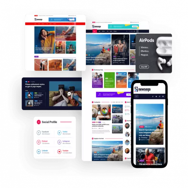 themewinter Tema dan Pemalam WordPress Muat Turun Mula Percuma