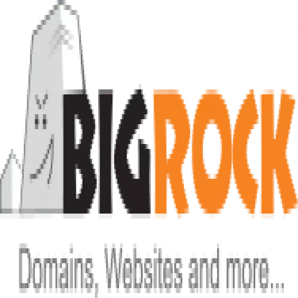 BigRock покупает домены и веб-хостинг от 1,59 долларов в месяц.