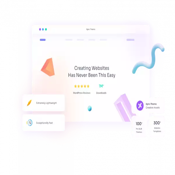 Plugin & Tema Wpxpro WordPress Elementor Addon (Gratis) Pembuat Tema WooCommerce