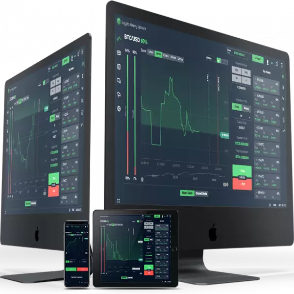 CryptoBo Торгуйте цифровыми активами с помощью биткойнов и зарабатывайте бесплатно 500 сатоши