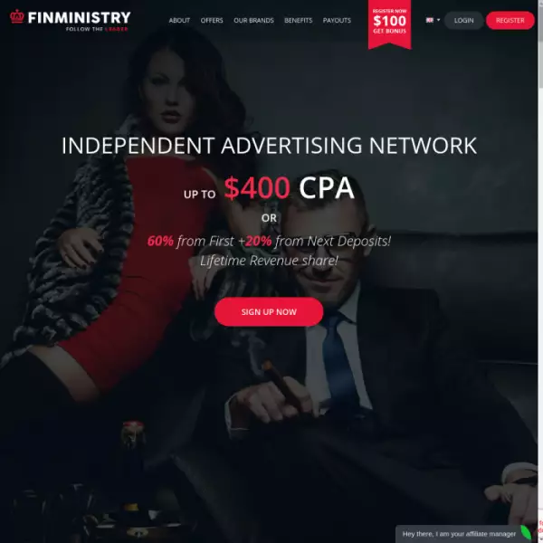finministry.net yatırım ortaklığı ağı ücretsiz kayıt 100$