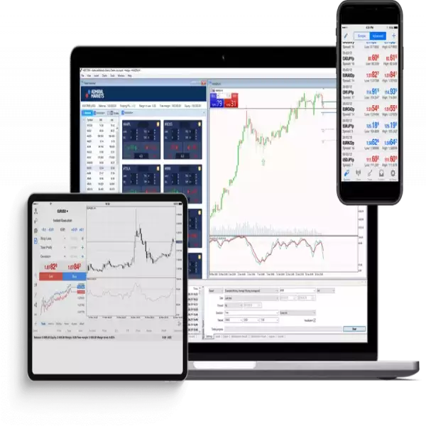 admiralmarkets sao chép giao dịch ngoại hối sao chép hoặc chia sẻ để kiếm lợi nhuận từ 1 đô la