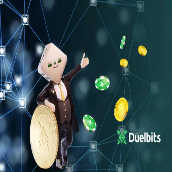 Duelbits — это безопасный и лицензированный сайт онлайн-гемблинга CSGO. поддающийся проверке