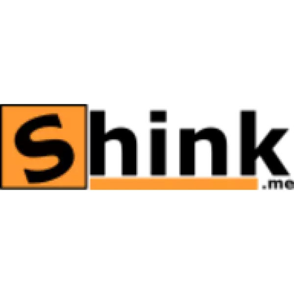 Shink.me Link Shortener Gana dinero en línea Se puede retirar con un saldo mínimo de 5.00$