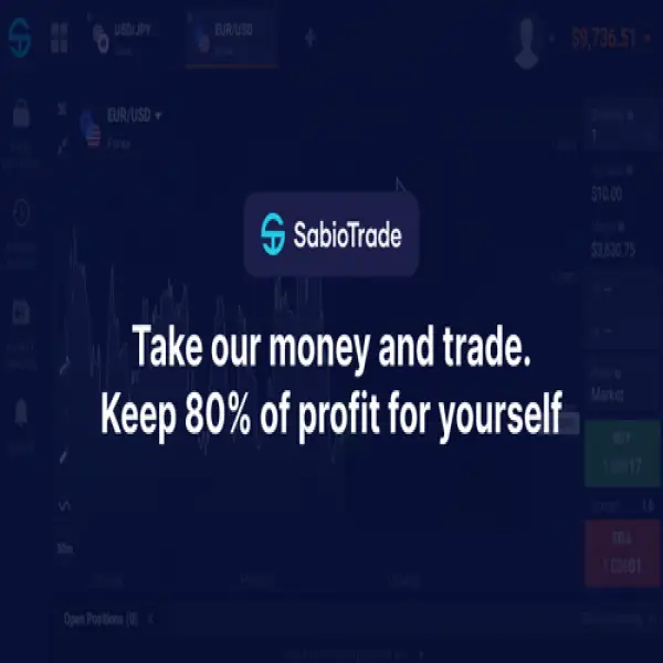 SabioTrade là một nền tảng giao dịch mang lại cơ hội cho các nhà giao dịch muốn kiếm tiền.